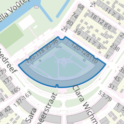 Perceel LDN01-W-7289