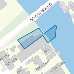 Perceel LDN01-W-7297