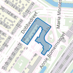 Perceel LDN01-W-7310