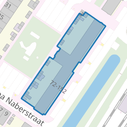 Perceel LDN01-W-7311