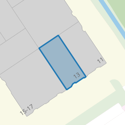 Perceel LDN01-W-7325