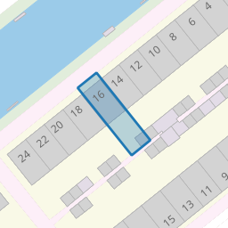 Perceel LDN01-W-7340