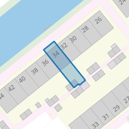 Perceel LDN01-W-7361