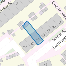 Perceel LDN01-W-7371