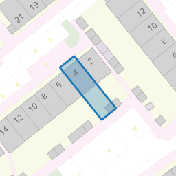 Perceel LDN01-W-7383