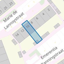 Perceel LDN01-W-7386