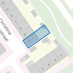 Perceel LDN01-W-7421