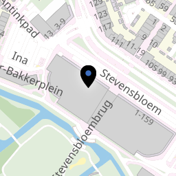 Appartement LDN01 W 7441 1
