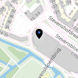 Appartement LDN01 W 7441 24