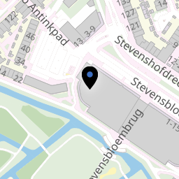 Appartement LDN01 W 7441 38