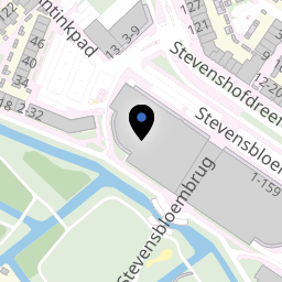 Appartement LDN01 W 7441 41