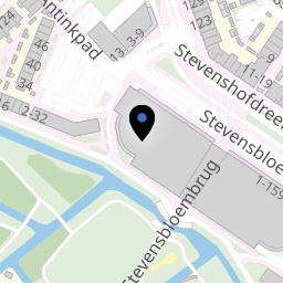 Appartement LDN01 W 7441 42