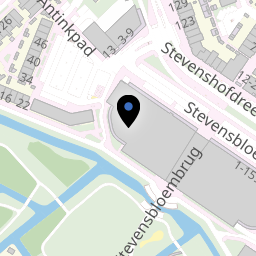 Appartement LDN01 W 7441 43