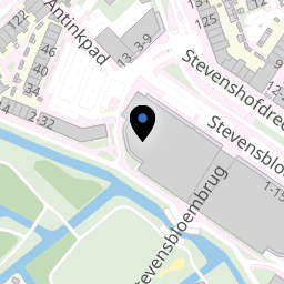 Appartement LDN01 W 7441 44