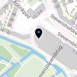 Appartement LDN01 W 7441 45