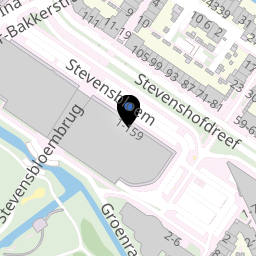 Appartement LDN01 W 7442 11