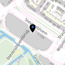 Appartement LDN01 W 7442 40