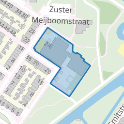 Perceel LDN01-W-7485