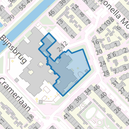 Perceel LDN01-W-7494