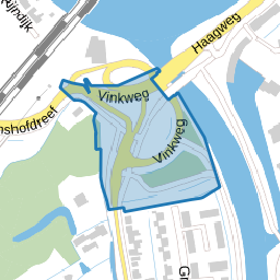 Perceel LDN01-W-7497