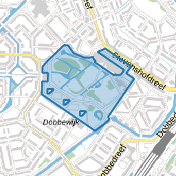 Perceel LDN01-W-7511