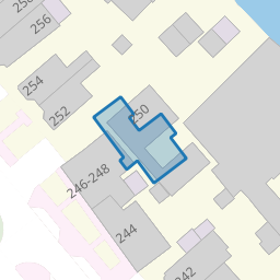 Perceel LDN01-W-7664