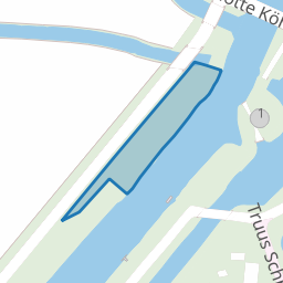 Perceel LDN01-W-7810