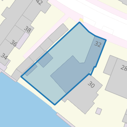 Perceel LDN01-X-2297