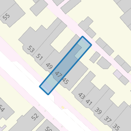 Perceel LDN01-X-2620