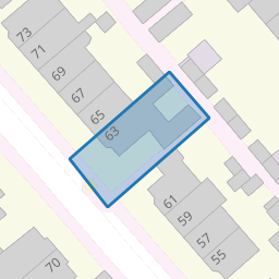 Perceel LDN01-X-2630