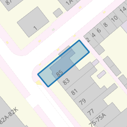 Perceel LDN01-X-2645