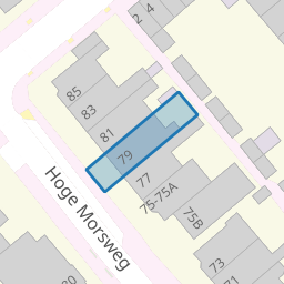 Perceel LDN01-X-2648