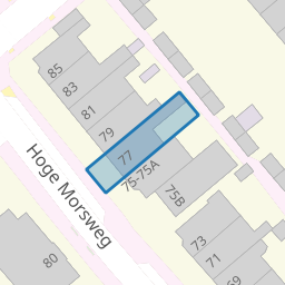 Perceel LDN01-X-2649