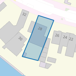 Perceel LDN01-X-2686