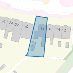 Perceel LDN01-X-2794