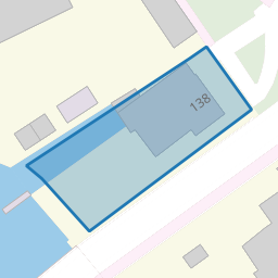 Perceel LDN01-X-2802