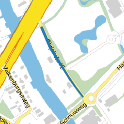 Perceel LDN01-X-3026