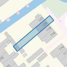 Perceel LDN01-X-3063