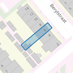 Perceel LDN01-X-3132