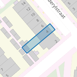 Perceel LDN01-X-3133