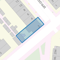 Perceel LDN01-X-3134