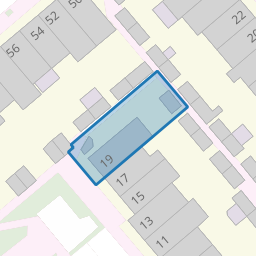 Perceel LDN01-X-3155