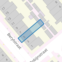 Perceel LDN01-X-3162