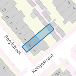 Perceel LDN01-X-3163