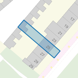 Perceel LDN01-X-3214