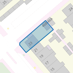 Perceel LDN01-X-3221