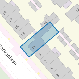 Perceel LDN01-X-3227