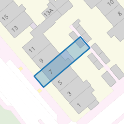 Perceel LDN01-X-3229