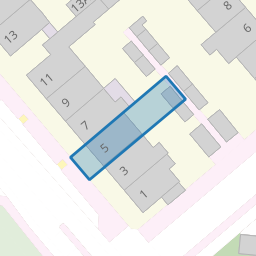 Perceel LDN01-X-3230