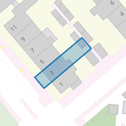 Perceel LDN01-X-3231